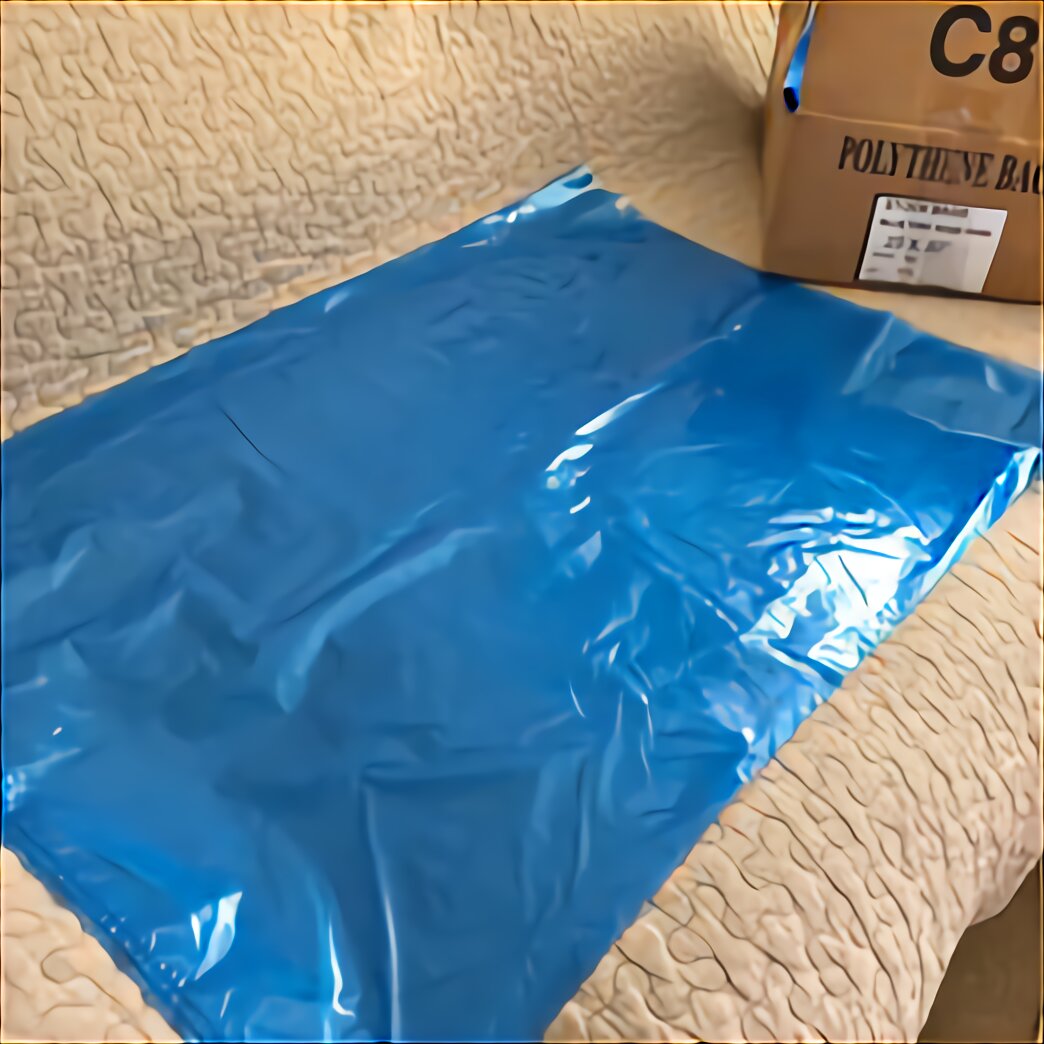 Large Polythene Bags for sale in UK | 22 used Large Polythene Bags