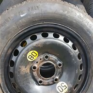 vw polo space saver wheel for sale