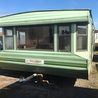 willerby static for sale