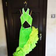 competition ballroom dance dresses for sale