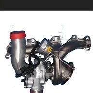 vxr turbocharger z20leh for sale