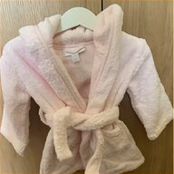 white company dressing gown for sale