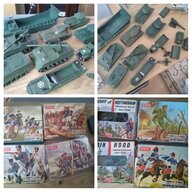 plastic soldier company for sale