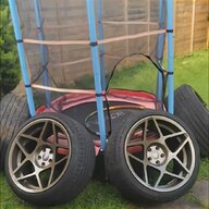 niche wheels for sale