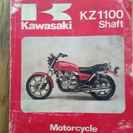 kawasaki kz1100 for sale
