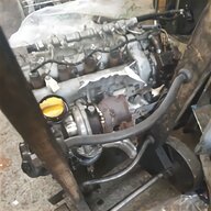 z17dth engine for sale