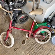vintage childs bike for sale