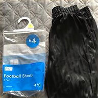 football shorts 1980s for sale