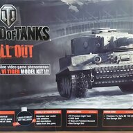 rc tiger tank for sale