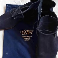 crockett jones for sale