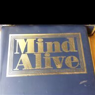 mind alive for sale