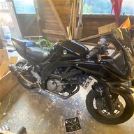 gsx650f for sale
