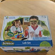 science lab for sale
