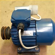single phase electric motor 3hp for sale