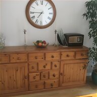 cream sideboard for sale