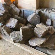 slate rockery stones for sale
