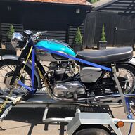 gold star motorcycle for sale