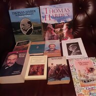 thomas hardy for sale