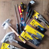 stanley screwdriver set for sale