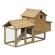 plastic duck house for sale