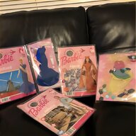 barbie clothes patterns for sale