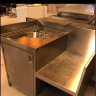 deep stainless steel sink for sale
