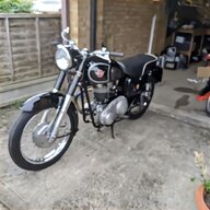 matchless for sale
