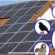 used solar panels for sale
