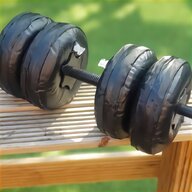 water dumbbells for sale