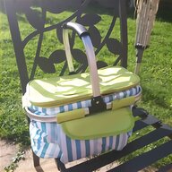 picnic bag set for sale