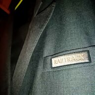 railway uniform for sale