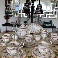 aynsley tea set for sale