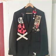 punk jacket for sale