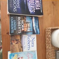 nora roberts for sale