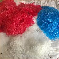 large cheerleading pom poms for sale