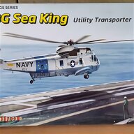 sea king for sale