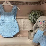 knitted baby romper for sale