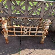 cast iron tree stand for sale