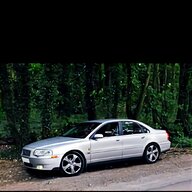 volvo s80 parts for sale