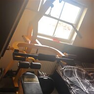 leverage gym for sale