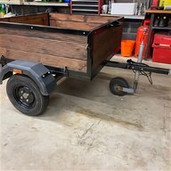 lightweight car transporter trailer for sale