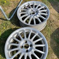 mg zr wheels for sale