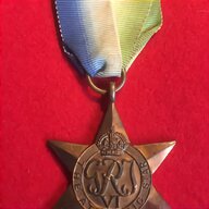 atlantic star medal for sale