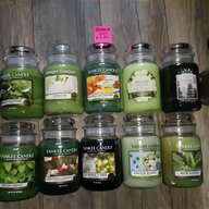 henna candles for sale