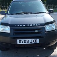 land rover freelander 1 v6 for sale