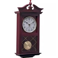 westminster oak mantel clock for sale