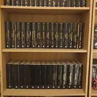 vhs storage for sale