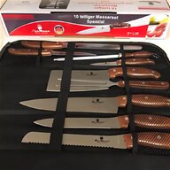 ceramic knife set for sale