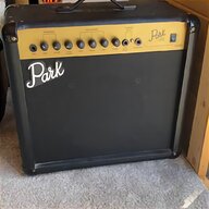 park amp for sale