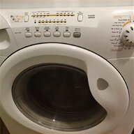 candy 8kg washing machine for sale